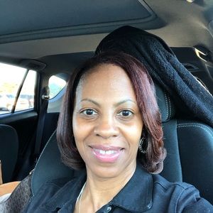 Meet your Posher, Kimberlia